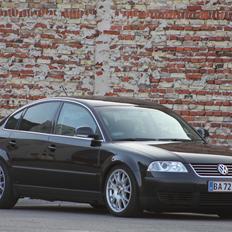 VW Passat 3BG Limo