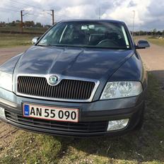 Skoda Octavia mk2 1.9tdi 
