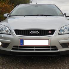 Ford Focus 2,0 GHIA