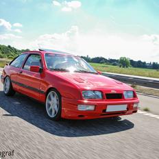 Ford sierra mk1 2.0is