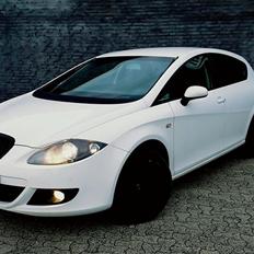 Seat Leon 1p 1,9TDI Eco Stylance SOLGT