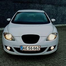 Seat Leon 1p 1,9TDI Eco Stylance SOLGT