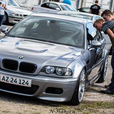 BMW 330d M3