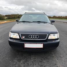 Audi 100 C4 S4 