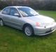 Honda Civic 1,6I VTEC ES