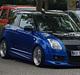 Suzuki Swift SOLGT 