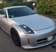 Nissan Fairlady Z33 / 350z