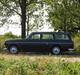 Volvo Amazon 221 Herregårdsvogn