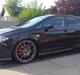 Seat Leon 1P 2.0 TFSI Sport-Up