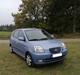 Kia Picanto 1,0 EX *SKROTTET*