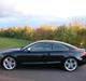 Audi A5 Coupe 2.0 TFSI