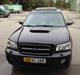 Subaru Forester XT 2,5