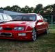 Ford sierra mk1 2.0is