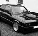 BMW E30 320I