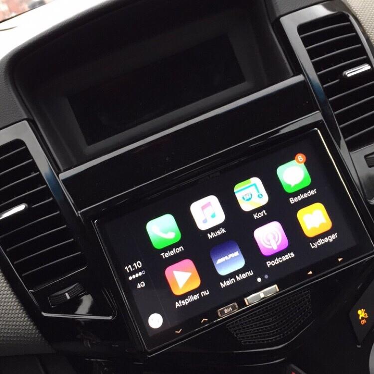 Chevrolet Cruze LTZ billede 7