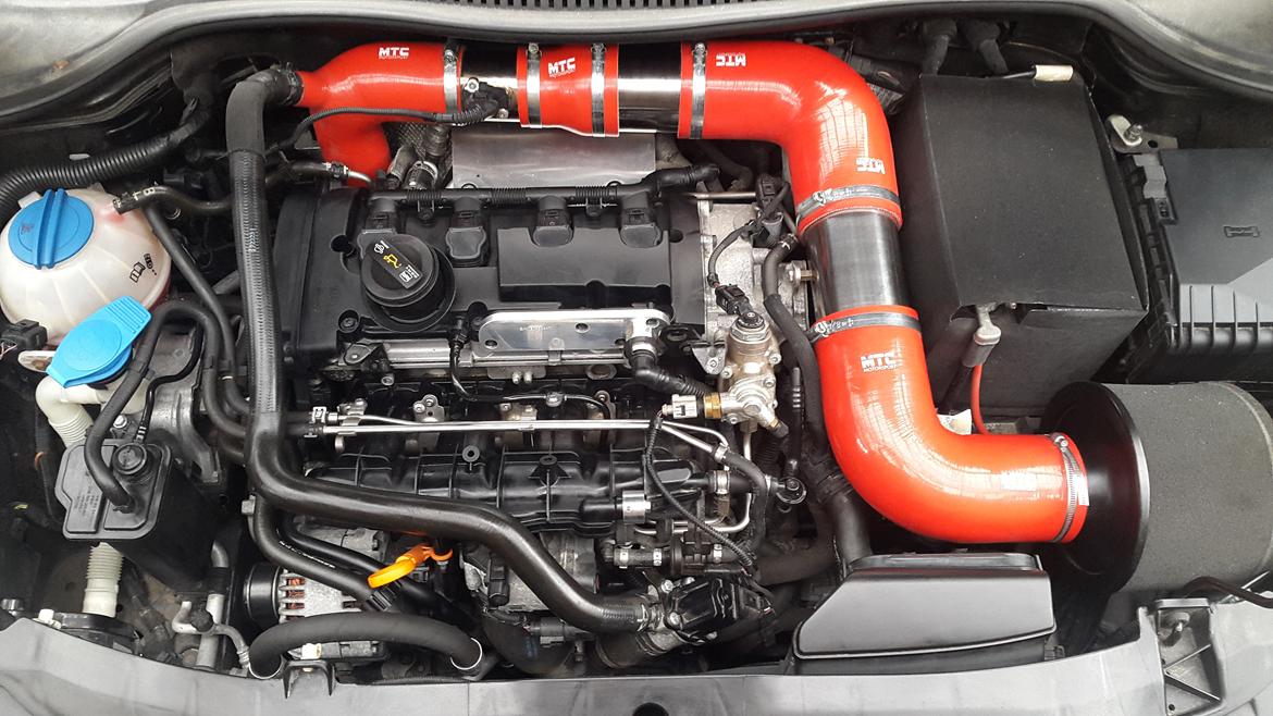 Seat Leon Cupra  billede 14