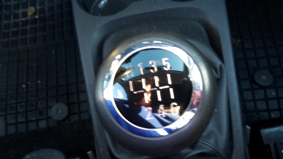 Opel Meriva Activan 1,7 CDTi - 6 trins gearkasse billede 7