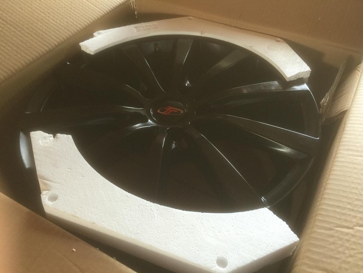 BMW E36 compact billede 29