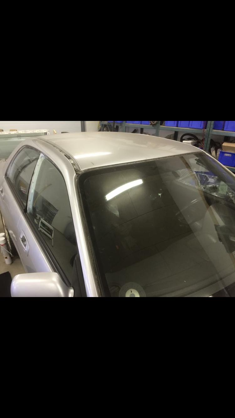 Subaru impreza Wrx billede 13