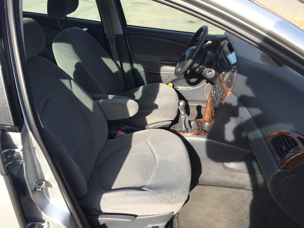 Citroën C5 2.0i 16V *Solgt* billede 9