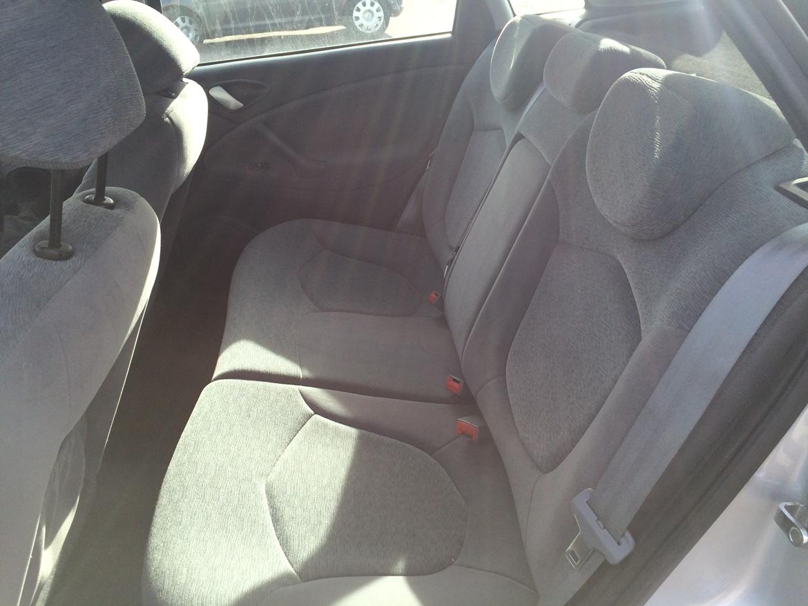 Citroën C5 2.0i 16V *Solgt* billede 10