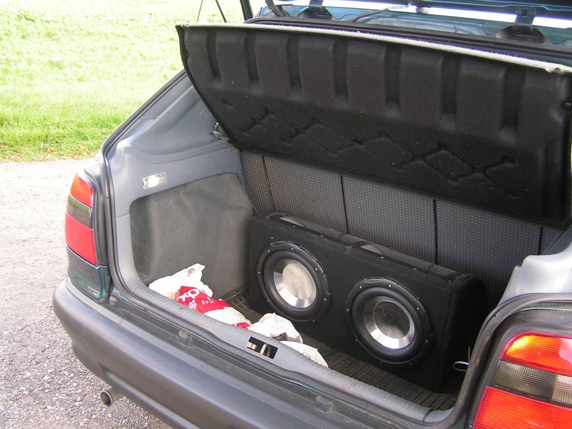 Skoda Felicia 136 billede 6