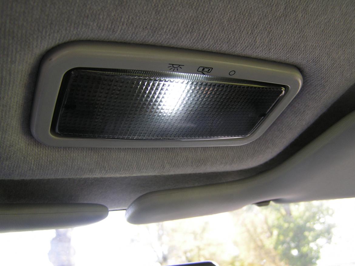 Skoda Felicia 136 billede 15