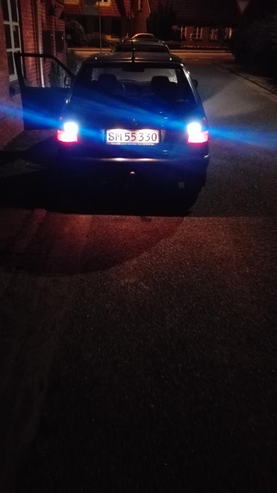 Skoda Felicia 136 billede 13