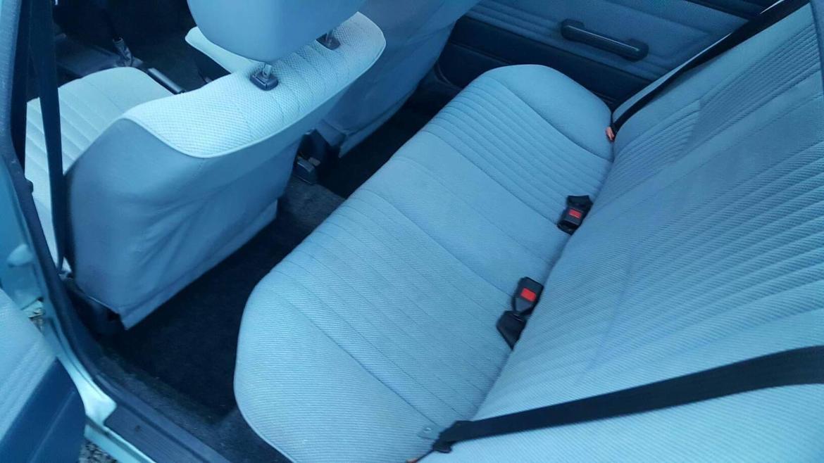 Toyota Corolla e80 billede 5