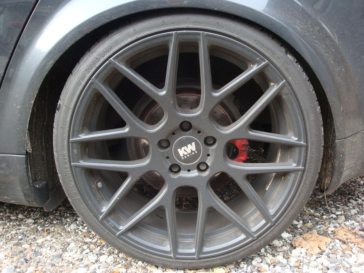 Audi A4 B6 Avant billede 7