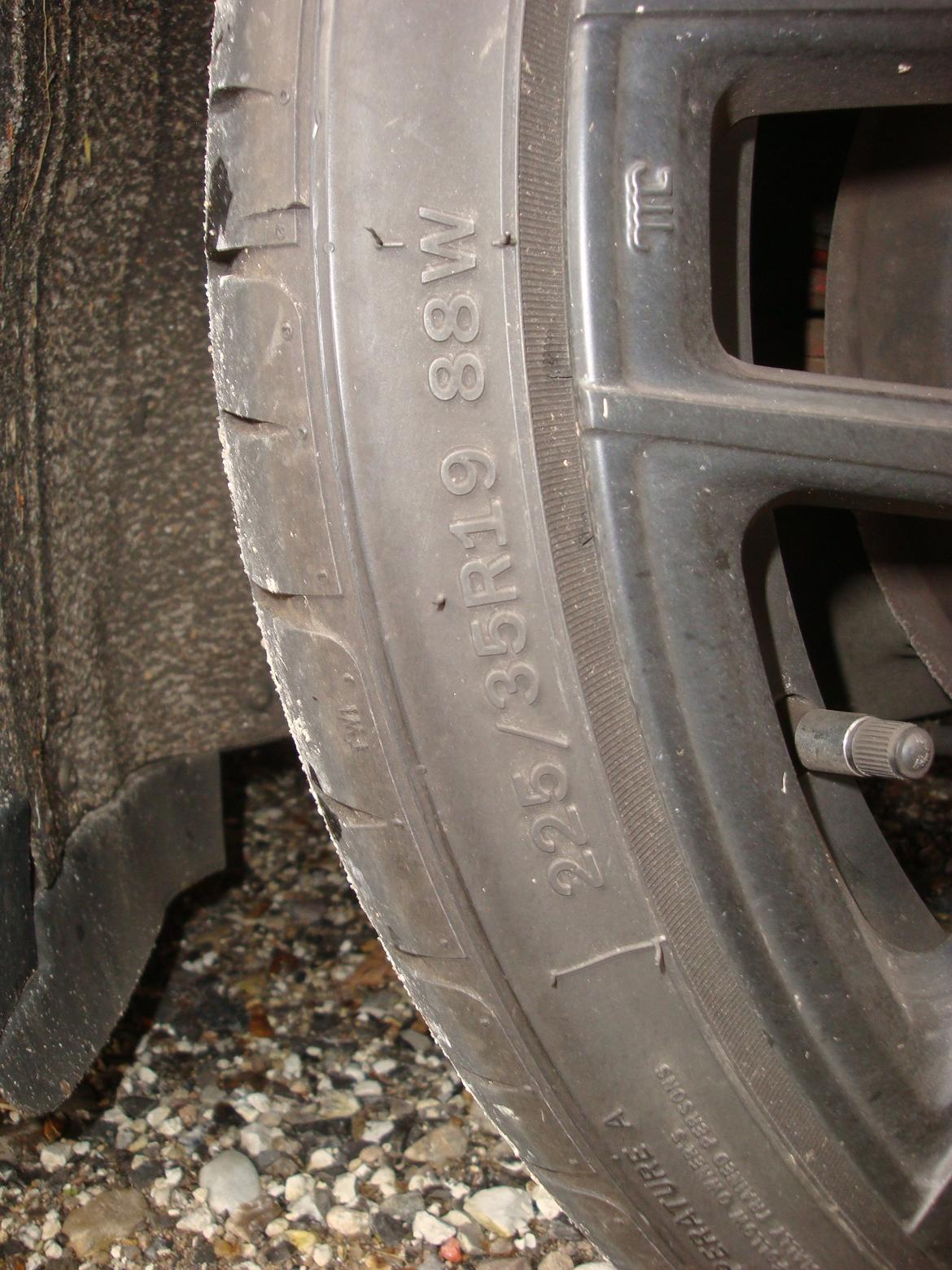 Audi A4 B6 Avant billede 8