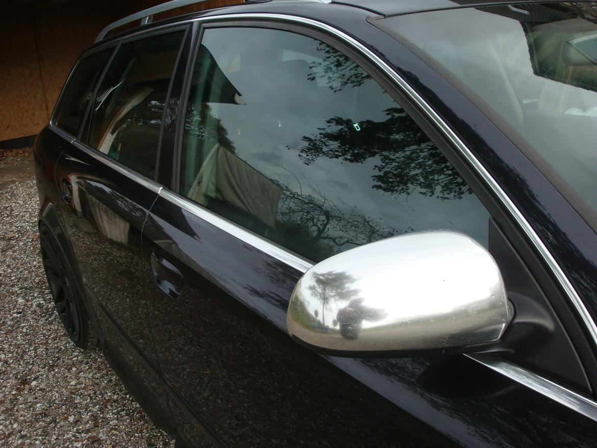 Audi A4 B6 Avant billede 9