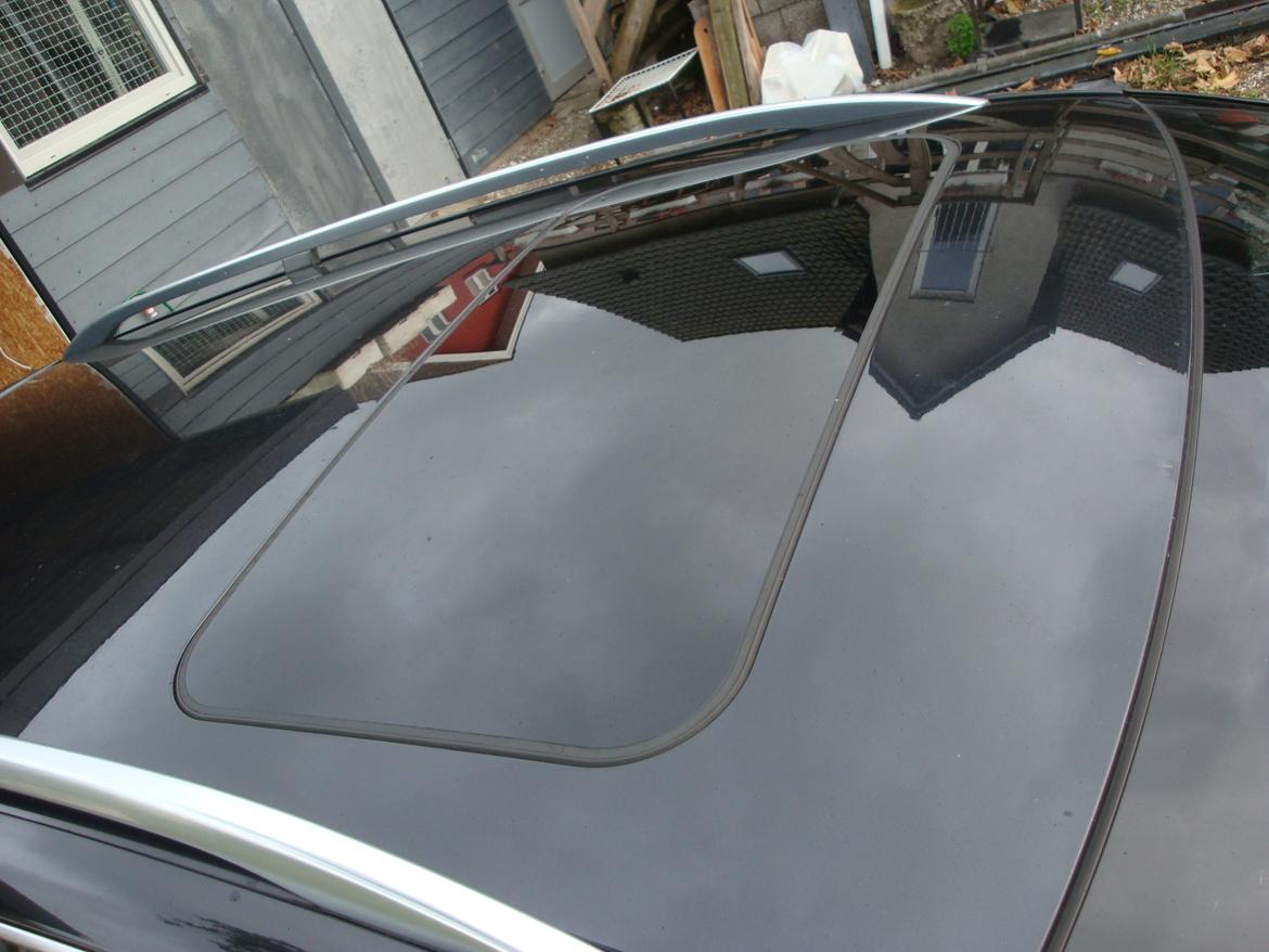 Audi A4 B6 Avant billede 10