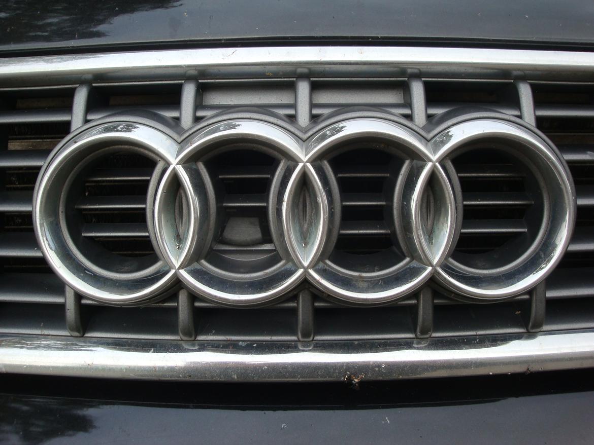 Audi A4 B6 Avant billede 12