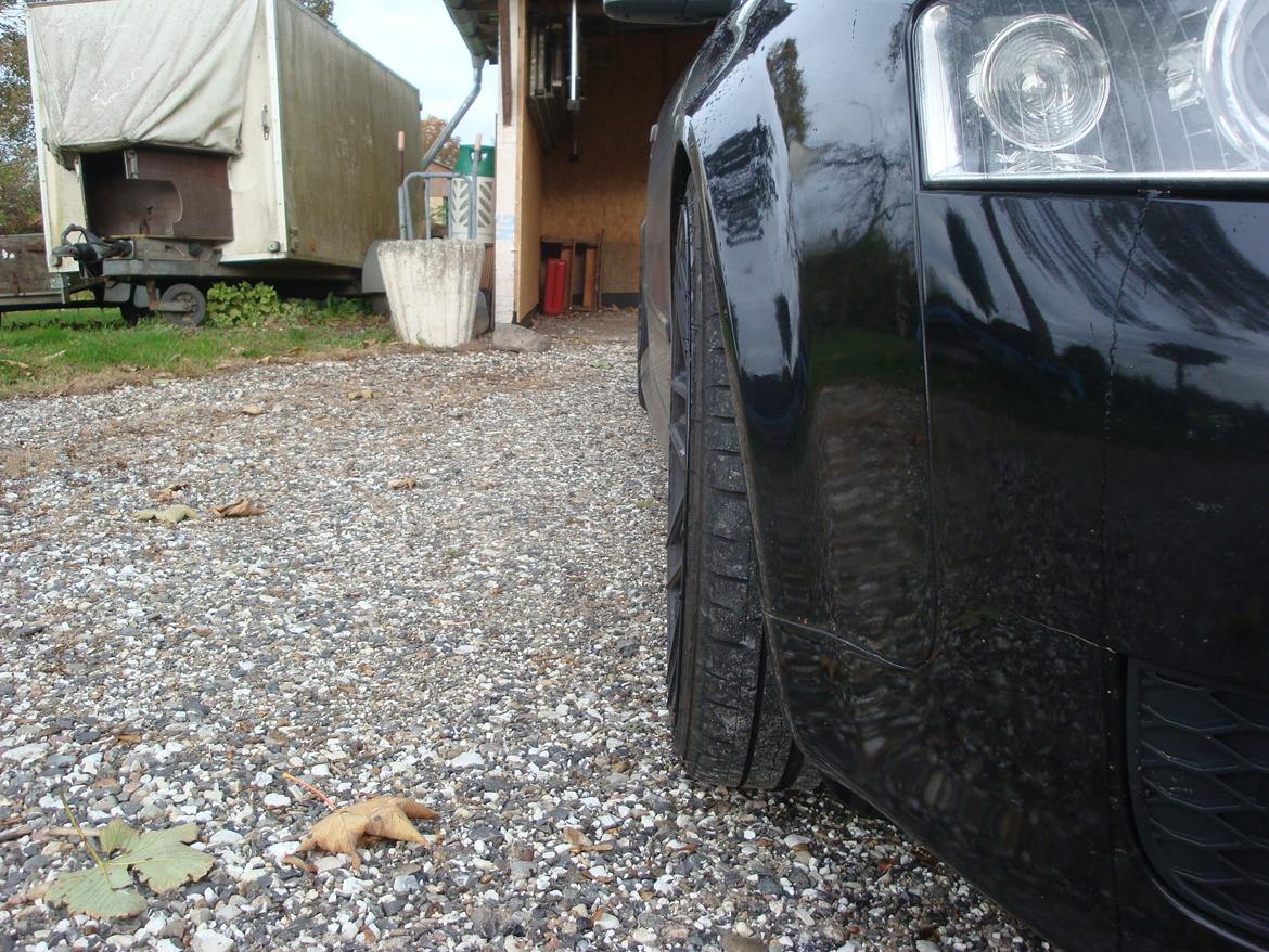 Audi A4 B6 Avant billede 11