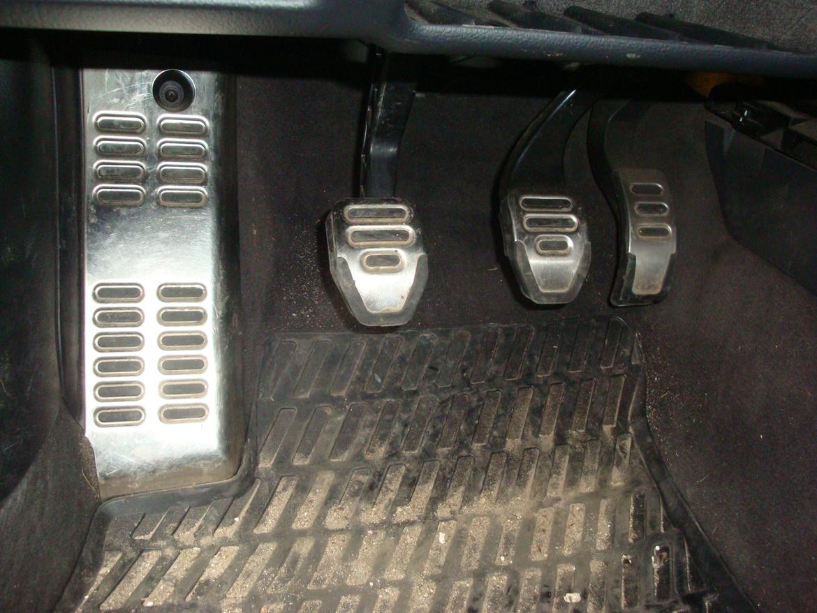 Audi A4 B6 Avant billede 17