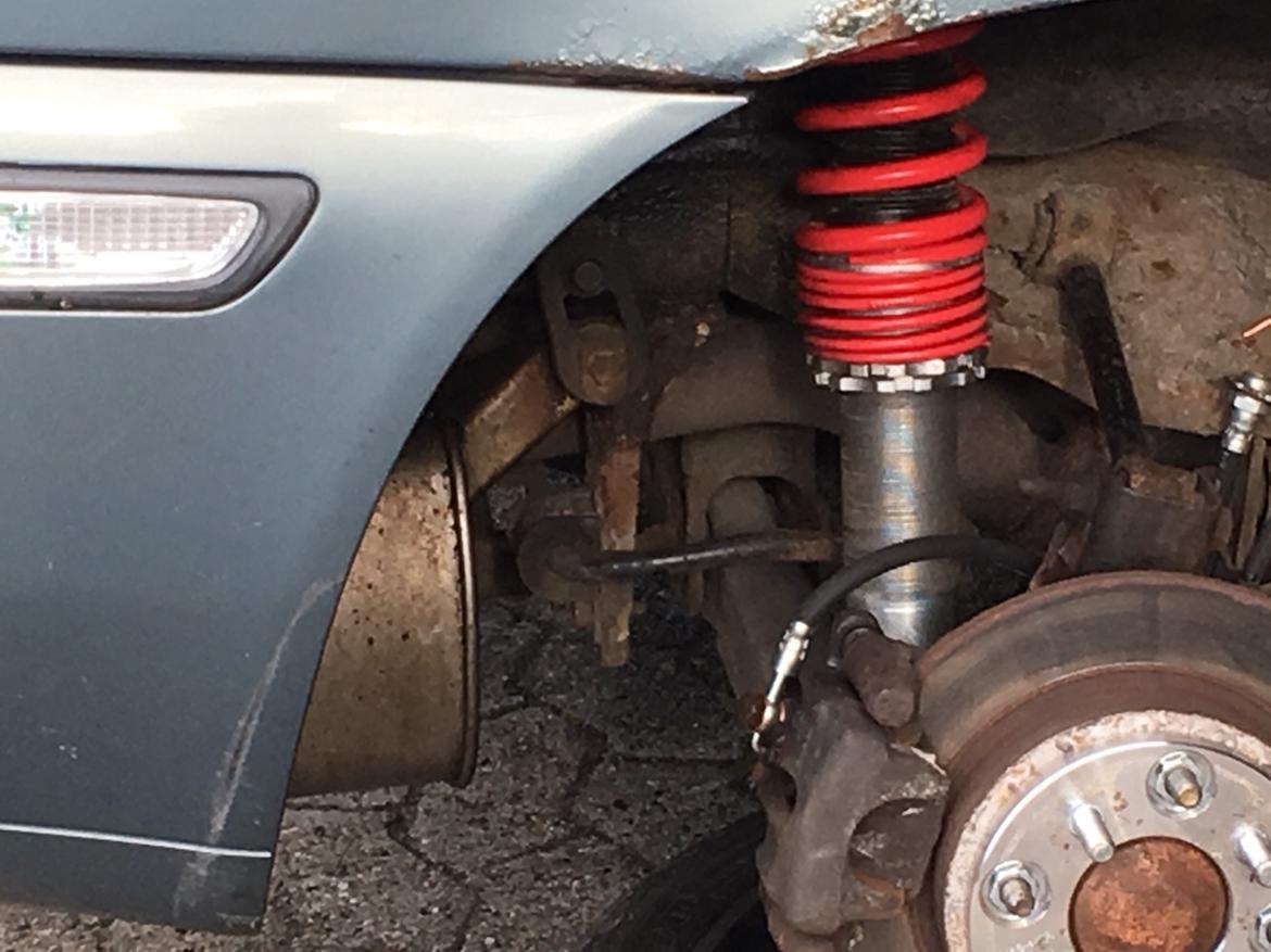 Volvo V40 billede 17