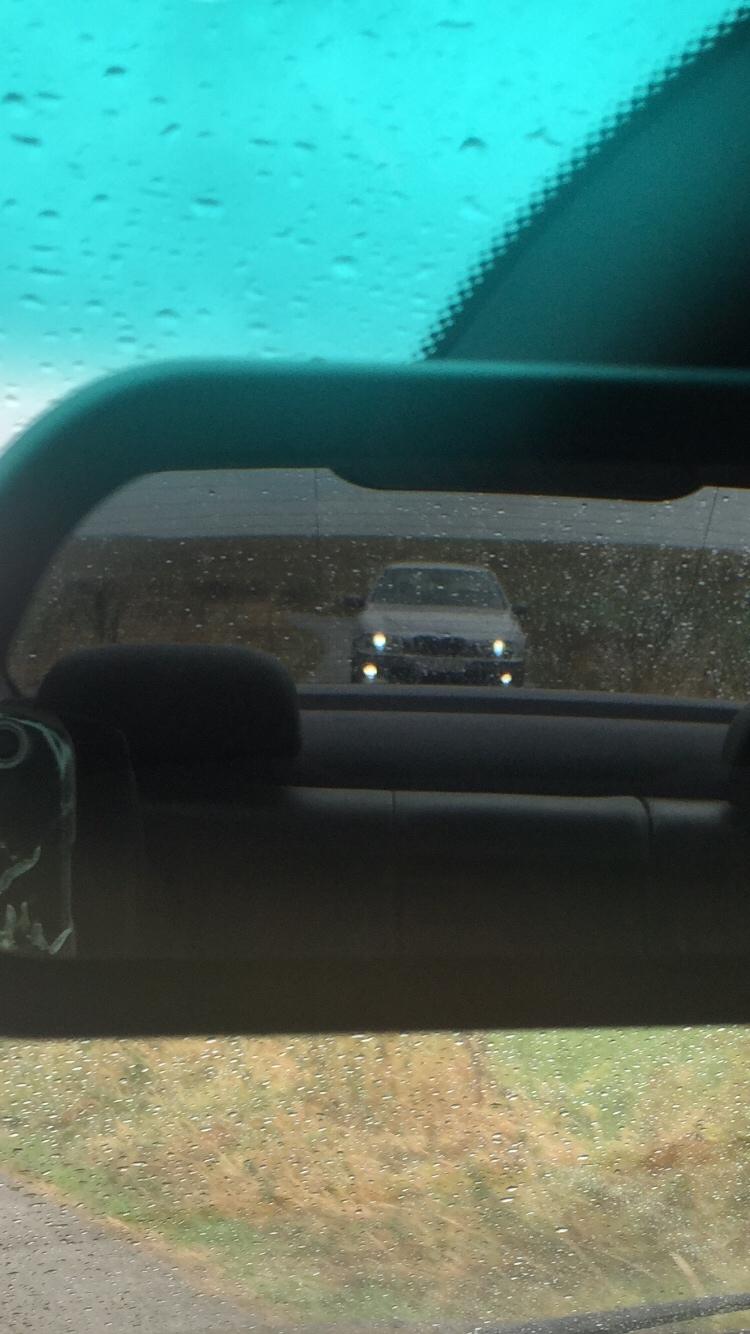 BMW E39 523i (yderst velholdt) SOLGT billede 17