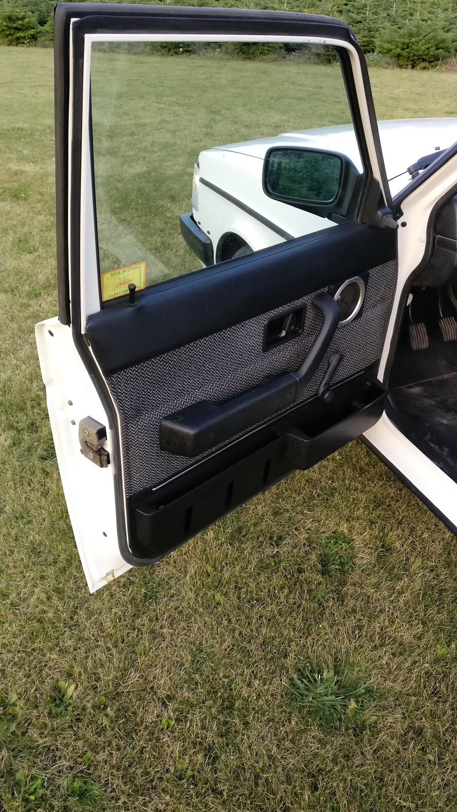 Volvo 244 GLT billede 15