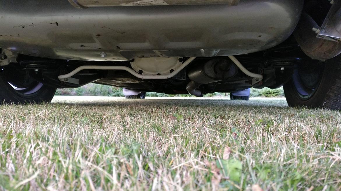 Volvo 244 GLT billede 18