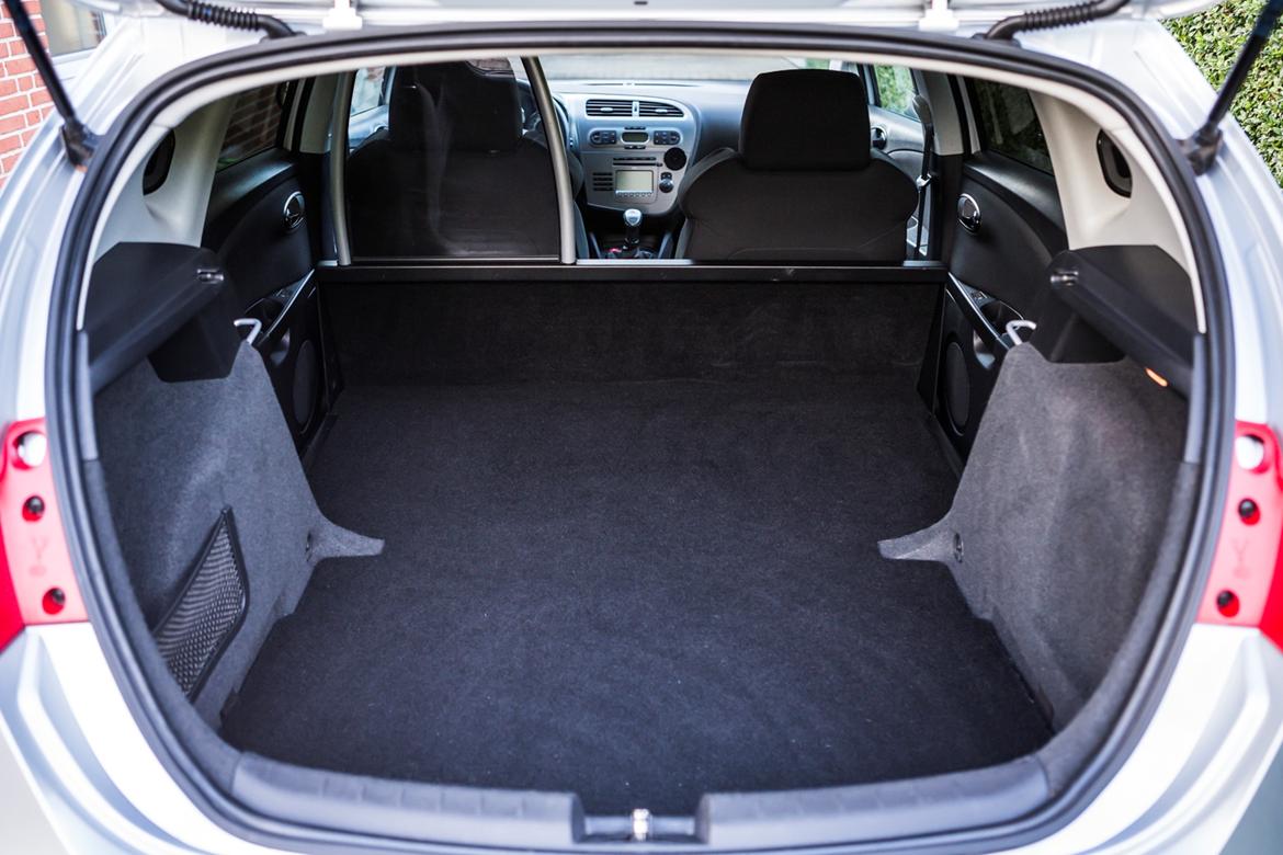 Seat Leon FR TDI*Bruno hansen Motorsport* billede 2