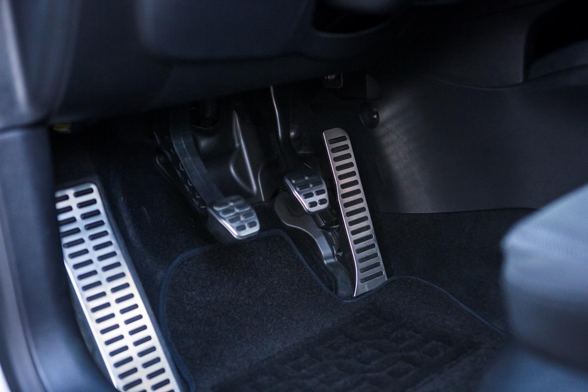 Seat Leon FR TDI*Bruno hansen Motorsport* billede 5