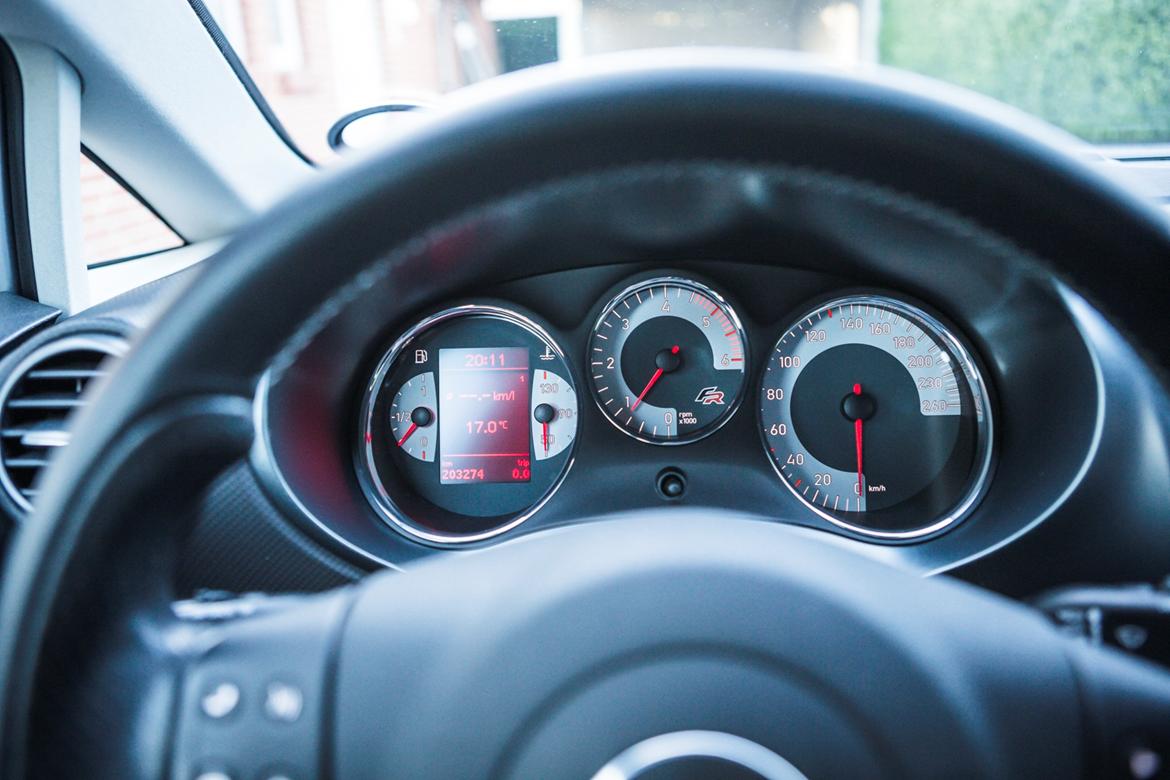 Seat Leon FR TDI*Bruno hansen Motorsport* billede 3