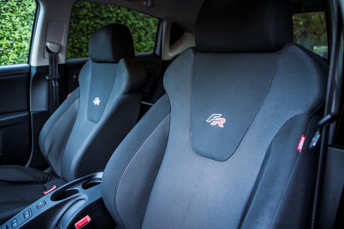 Seat Leon FR TDI*Bruno hansen Motorsport* billede 6