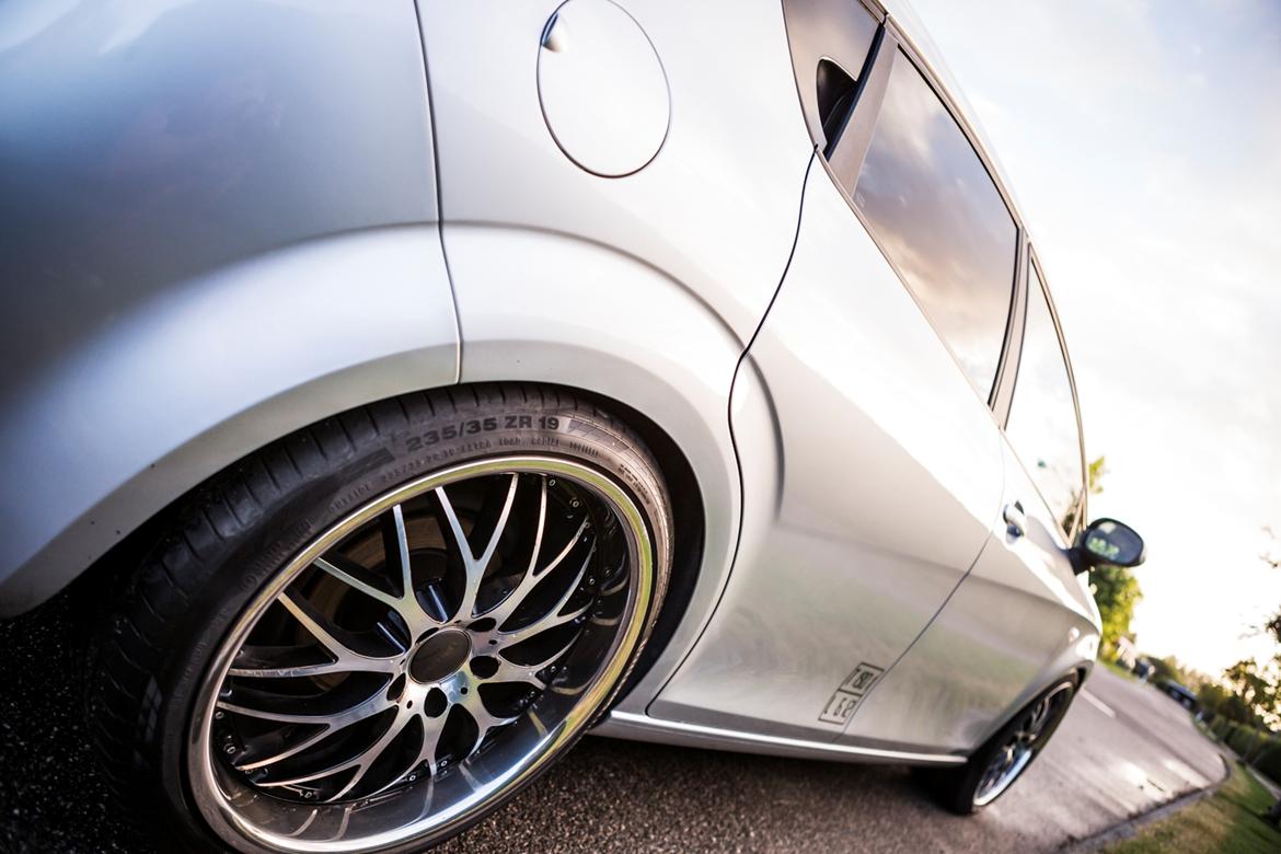 Seat Leon FR TDI*Bruno hansen Motorsport* billede 16