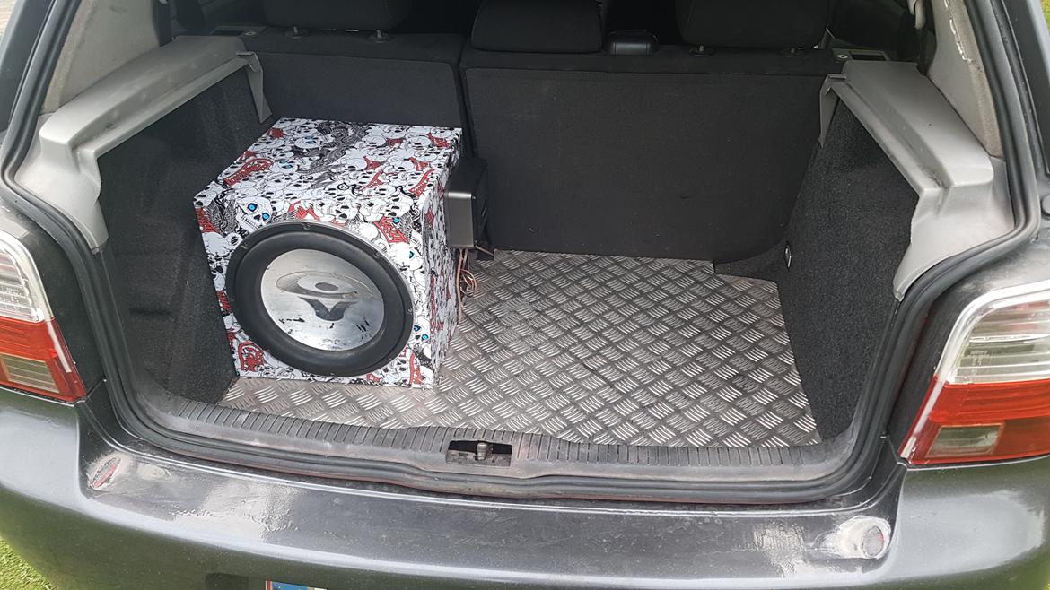 VW golf 4 billede 20