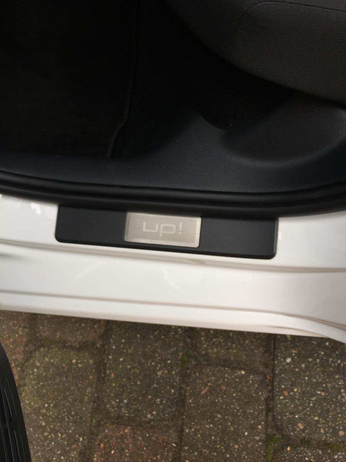 VW Move Up! billede 12