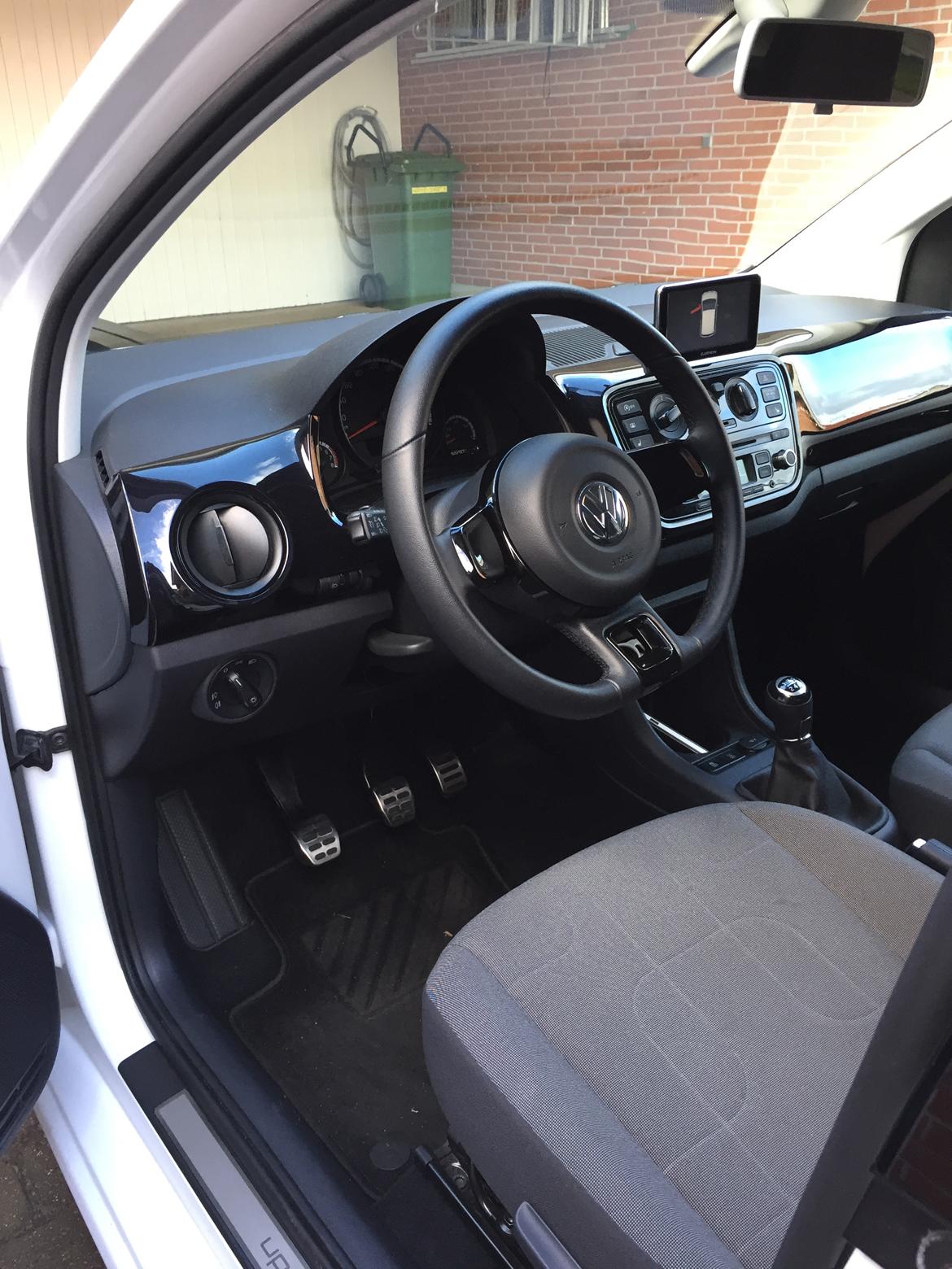 VW Move Up! billede 16