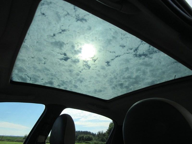 Peugeot 206 roland garros billede 12