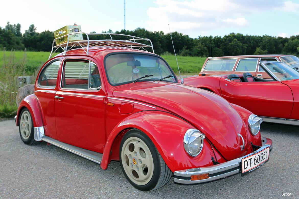 VW Bobbel 1200 billede 2